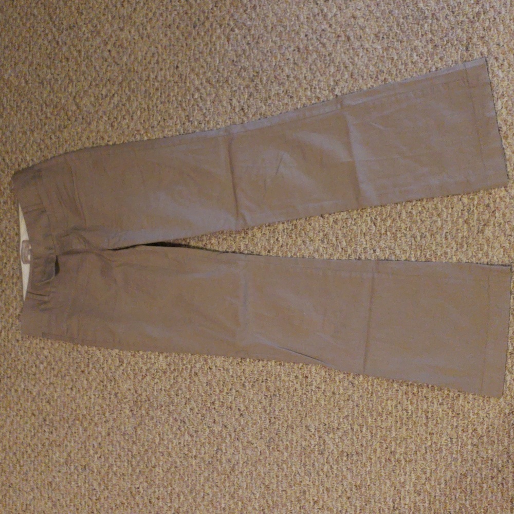 Banana Republic Khaki pants